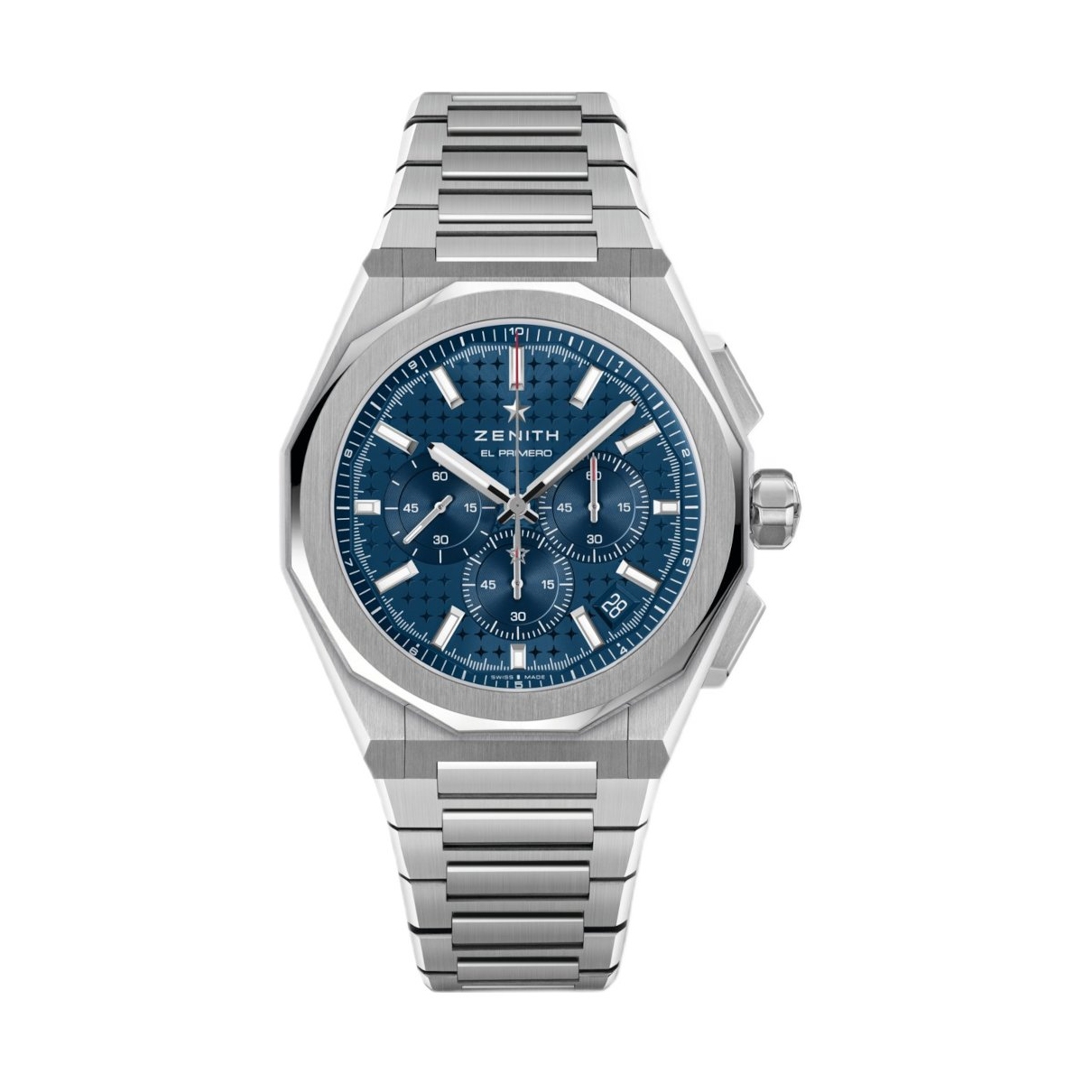 W.KRUK ZEGAREK ZENITH DEFY SKYLINE CHRONOGRAPH