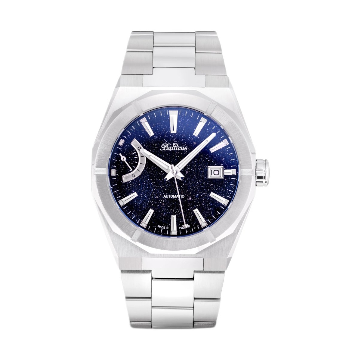 W.KRUK ZEGAREK BALTICUS GWIEZDNY PYŁ