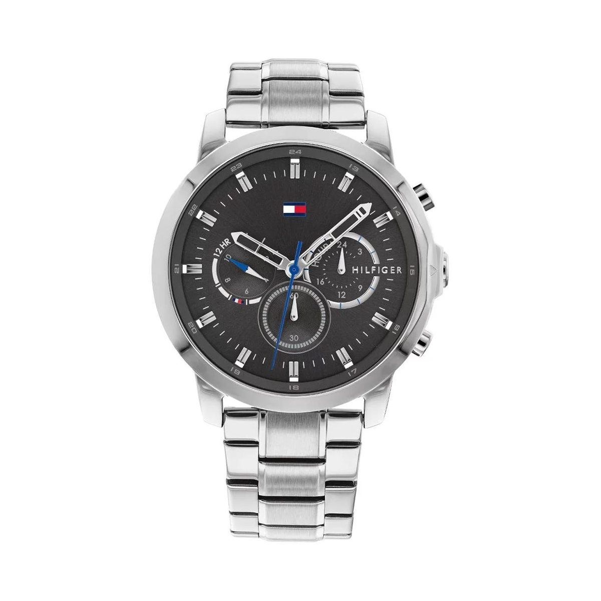 W.KRUK ZEGAREK TOMMY HILFIGER JAMESON CHRONOGRAPH