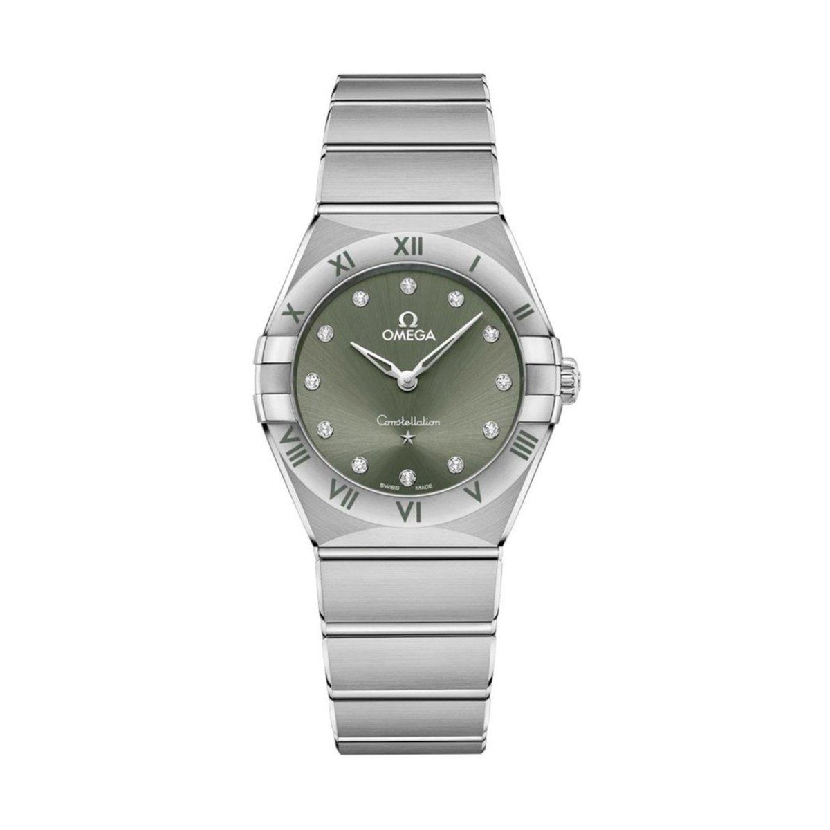 W.KRUK ZEGAREK OMEGA CONSTELLATION