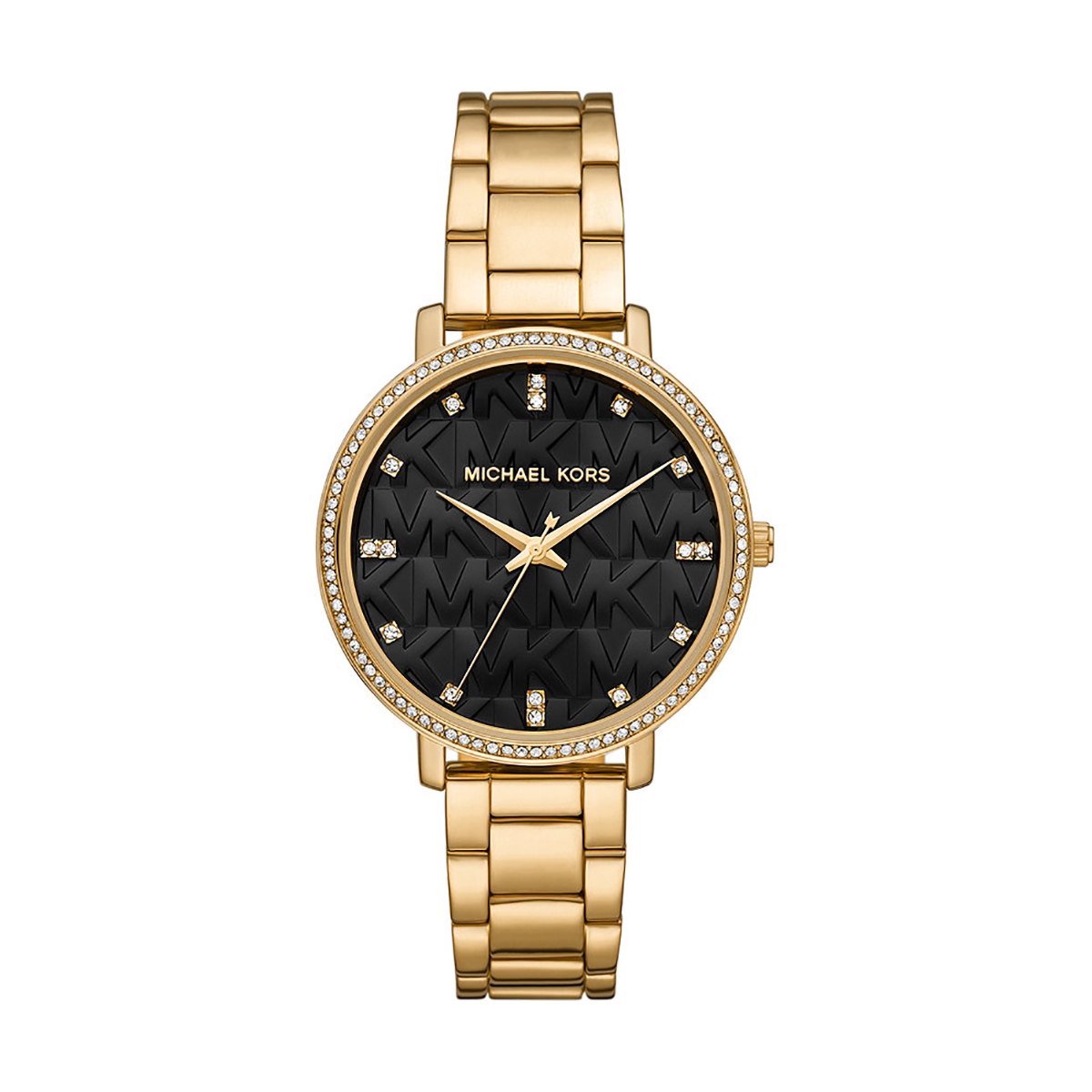 W.KRUK ZEGAREK MICHAEL KORS PYPER