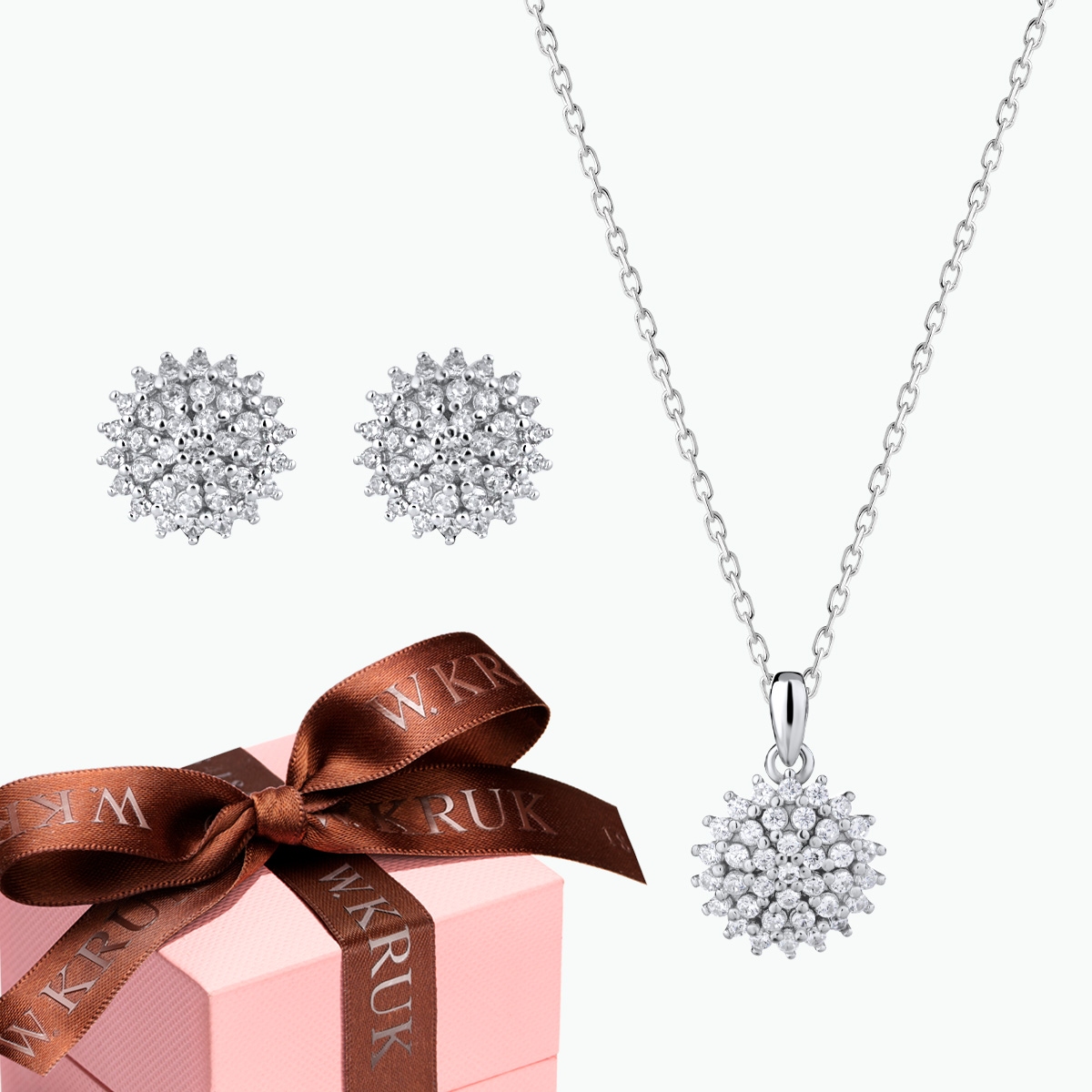 W.KRUK KOMPLET SŁONECZNY BLASK