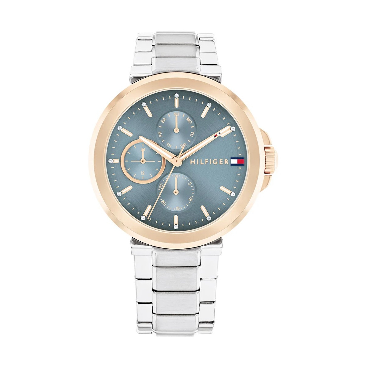 W.KRUK ZEGAREK TOMMY HILFIGER LORI