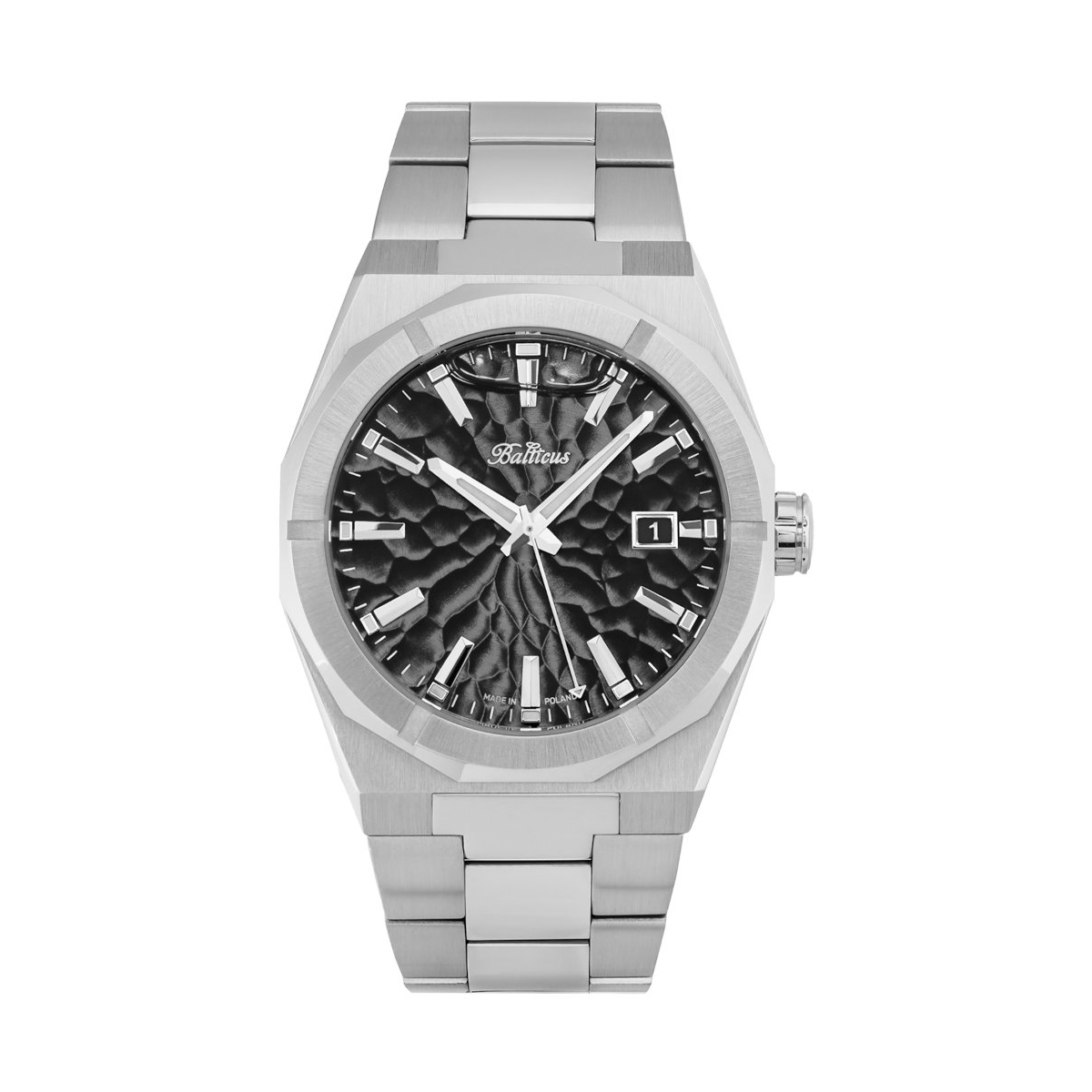 W.KRUK ZEGAREK BALTICUS GWIEZDNY PYŁ THE O