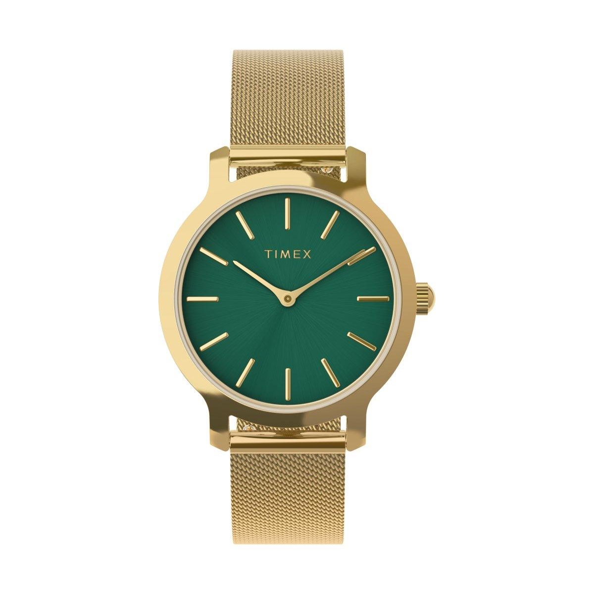 W.KRUK ZEGAREK TIMEX TRANSCEND