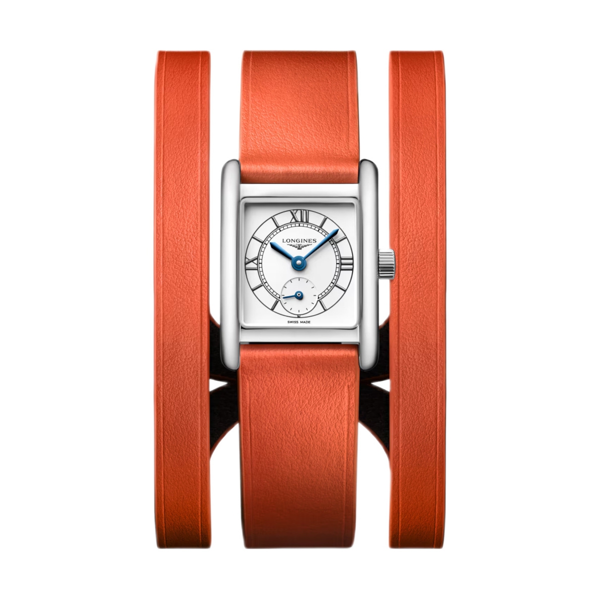 W.KRUK LONGINES MINI DOLCEVITA