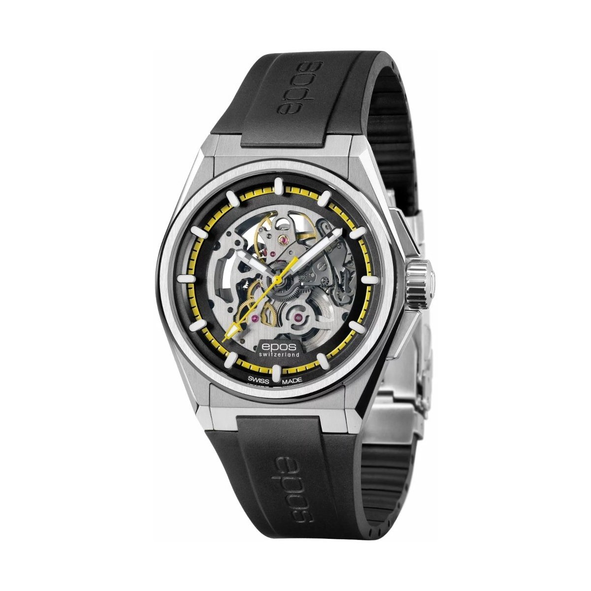 W.KRUK ZEGAREK EPOS SPORT 3505 SK AUTOMATIC