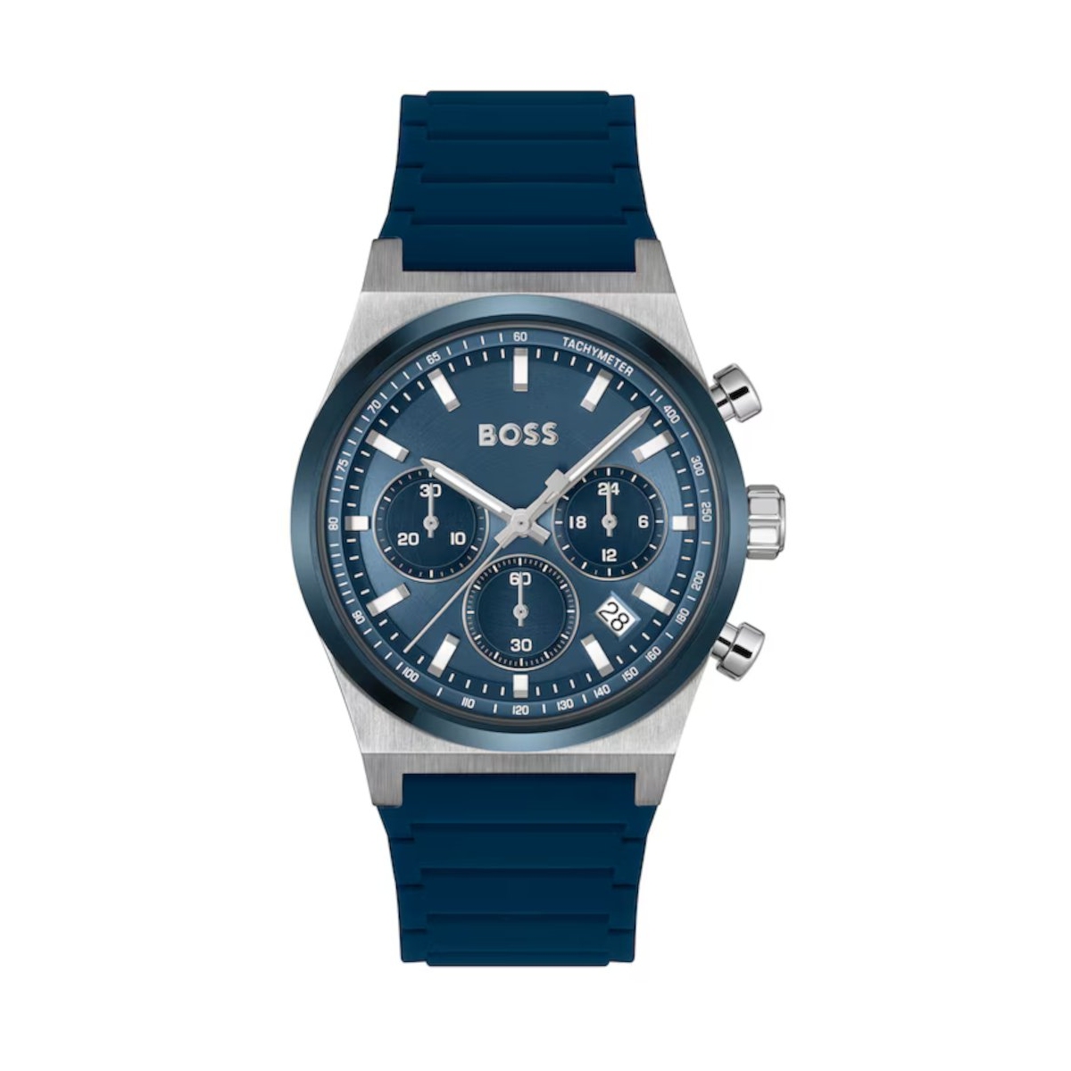 W.KRUK ZEGAREK BOSS CANDOR CHRONO