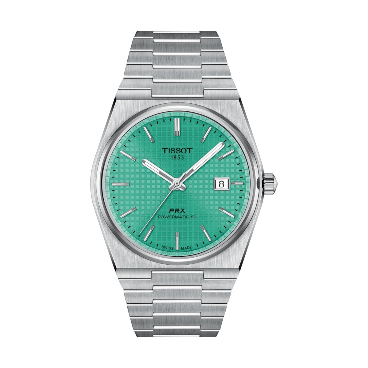 W.KRUK TISSOT PRX 40MM