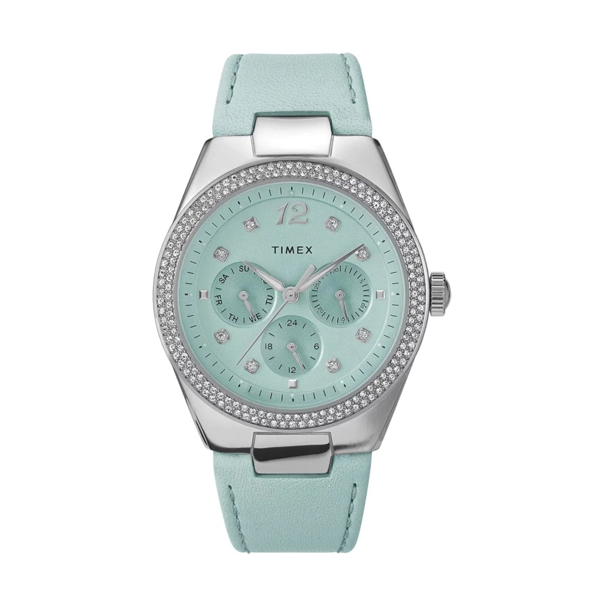 W.KRUK ZEGAREK TIMEX Trend Simone