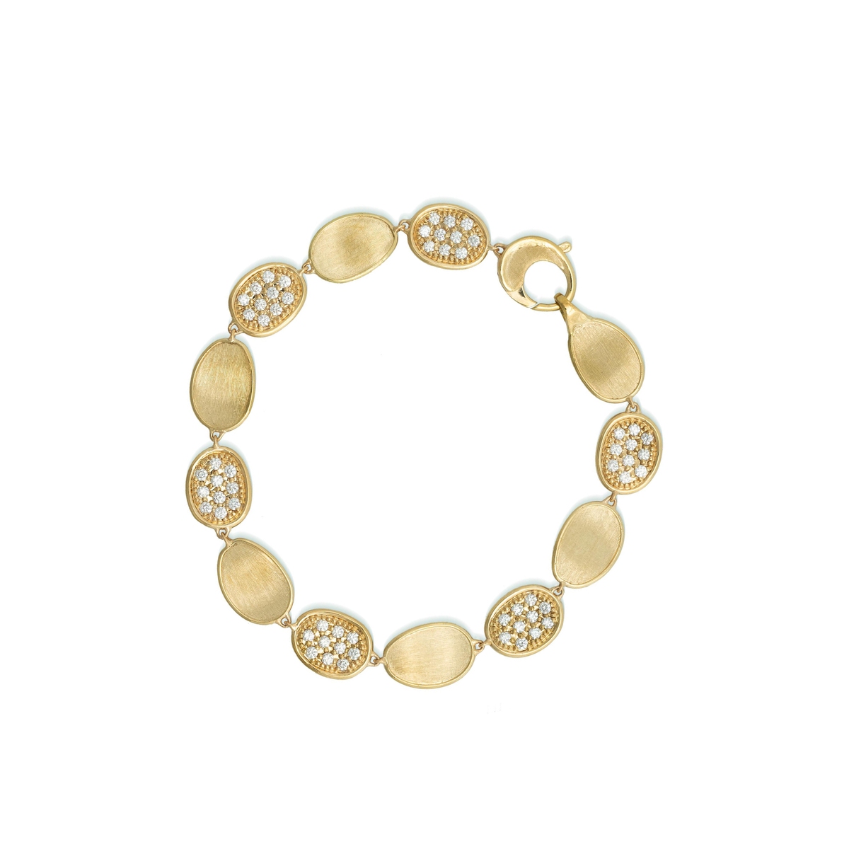 W.KRUK Bransoleta złota Marco Bicego