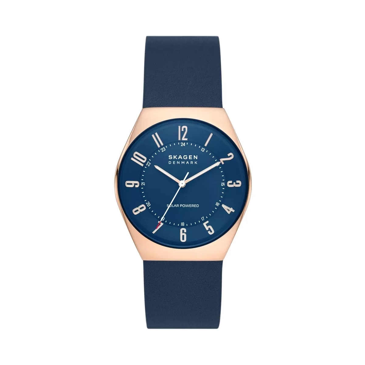 W.KRUK ZEGAREK SKAGEN GRENEN SOLAR