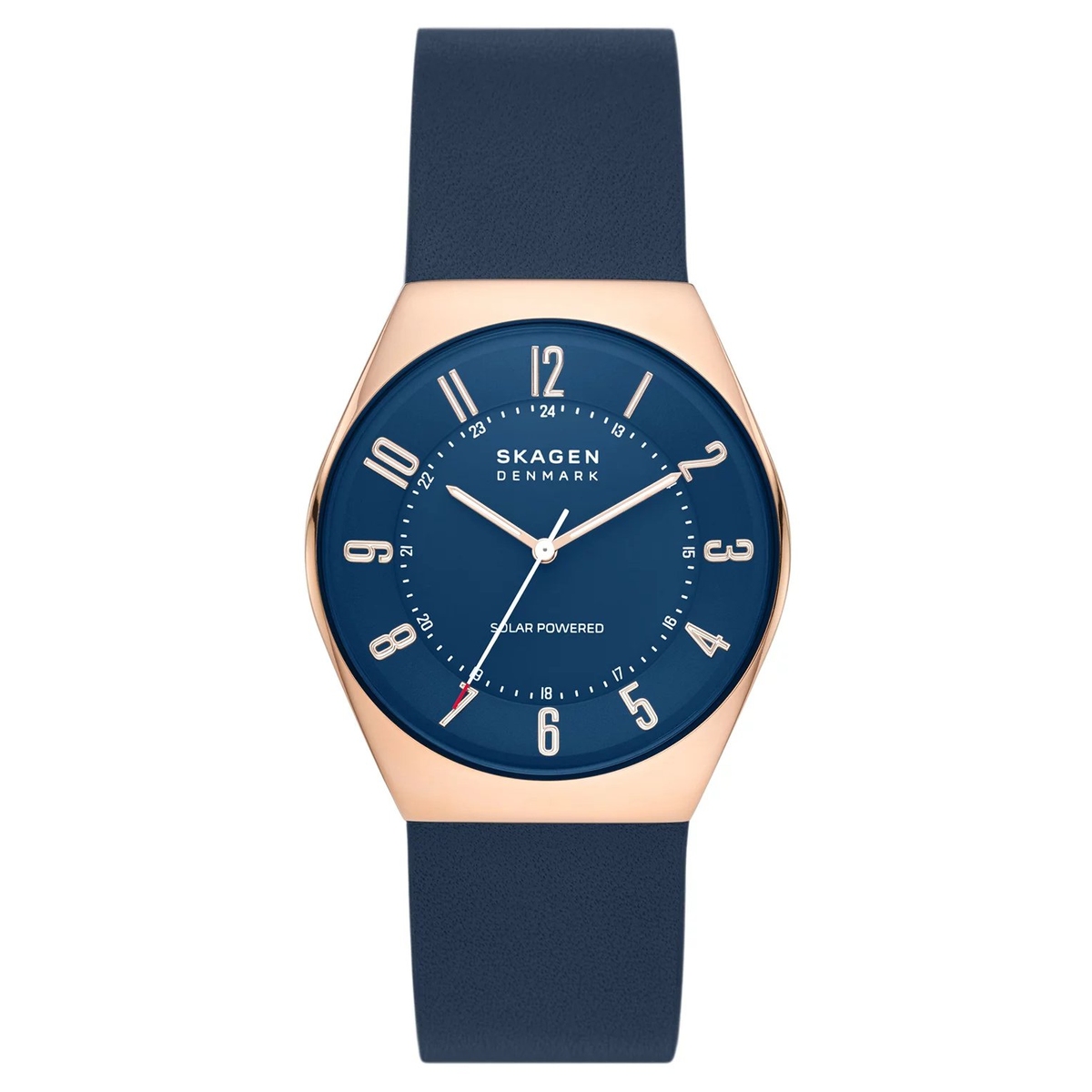 W.KRUK ZEGAREK SKAGEN GRENEN SOLAR