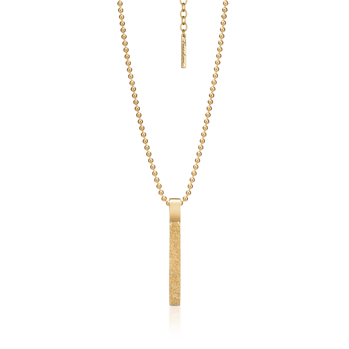 W.KRUK Wisiorek srebrny FREEDOM ELEMENTS