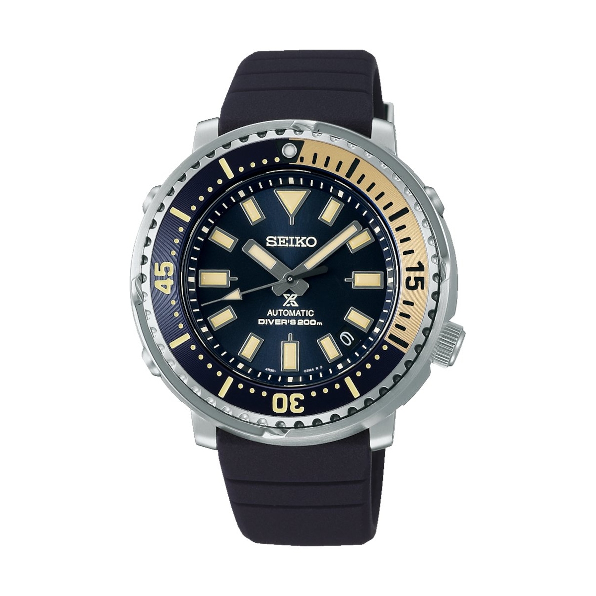 W.KRUK ZEGAREK SEIKO PROSPEX AUTOMATIC