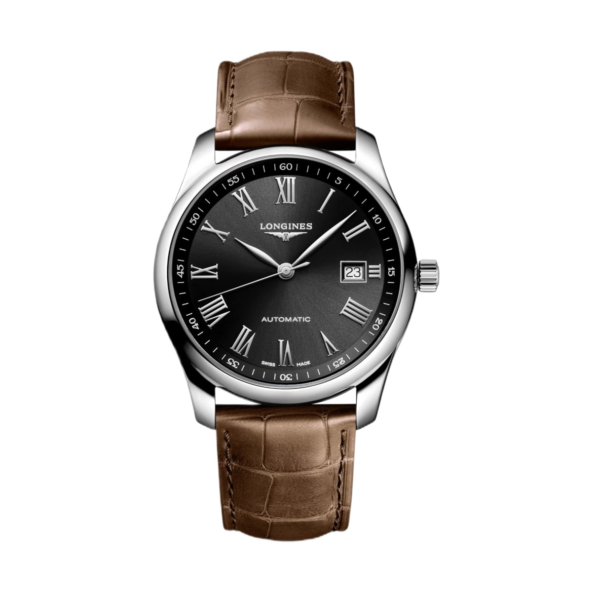 W.KRUK LONGINES MASTER COLLECTION