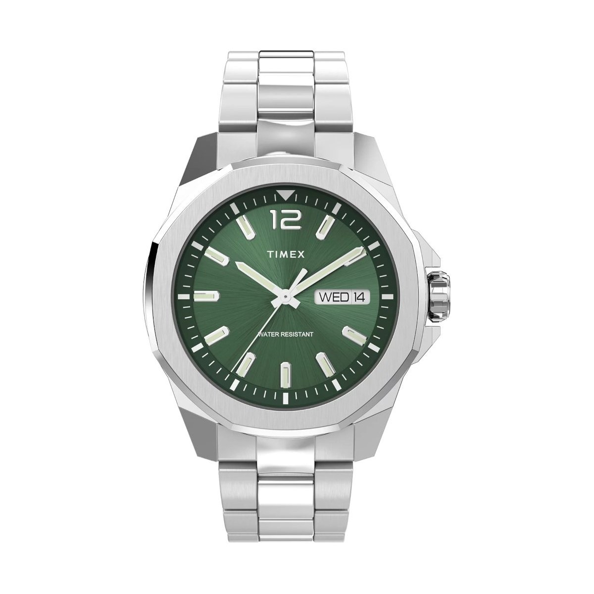 W.KRUK ZEGAREK TIMEX Essex Avenue