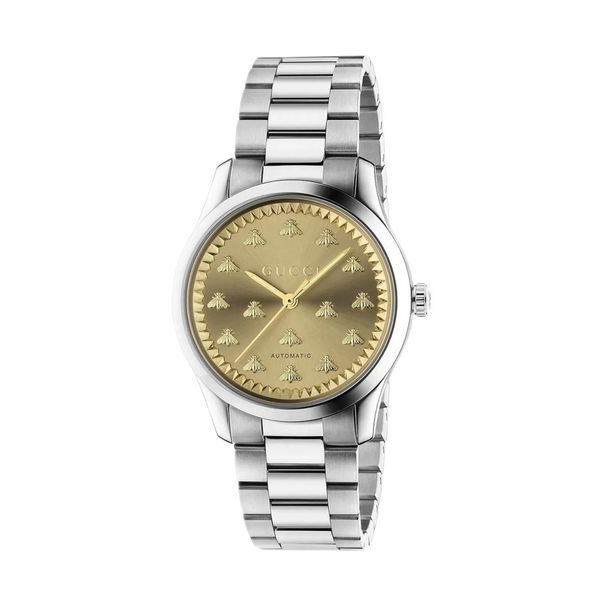 W.KRUK ZEGAREK GUCCI G-TIMELESS