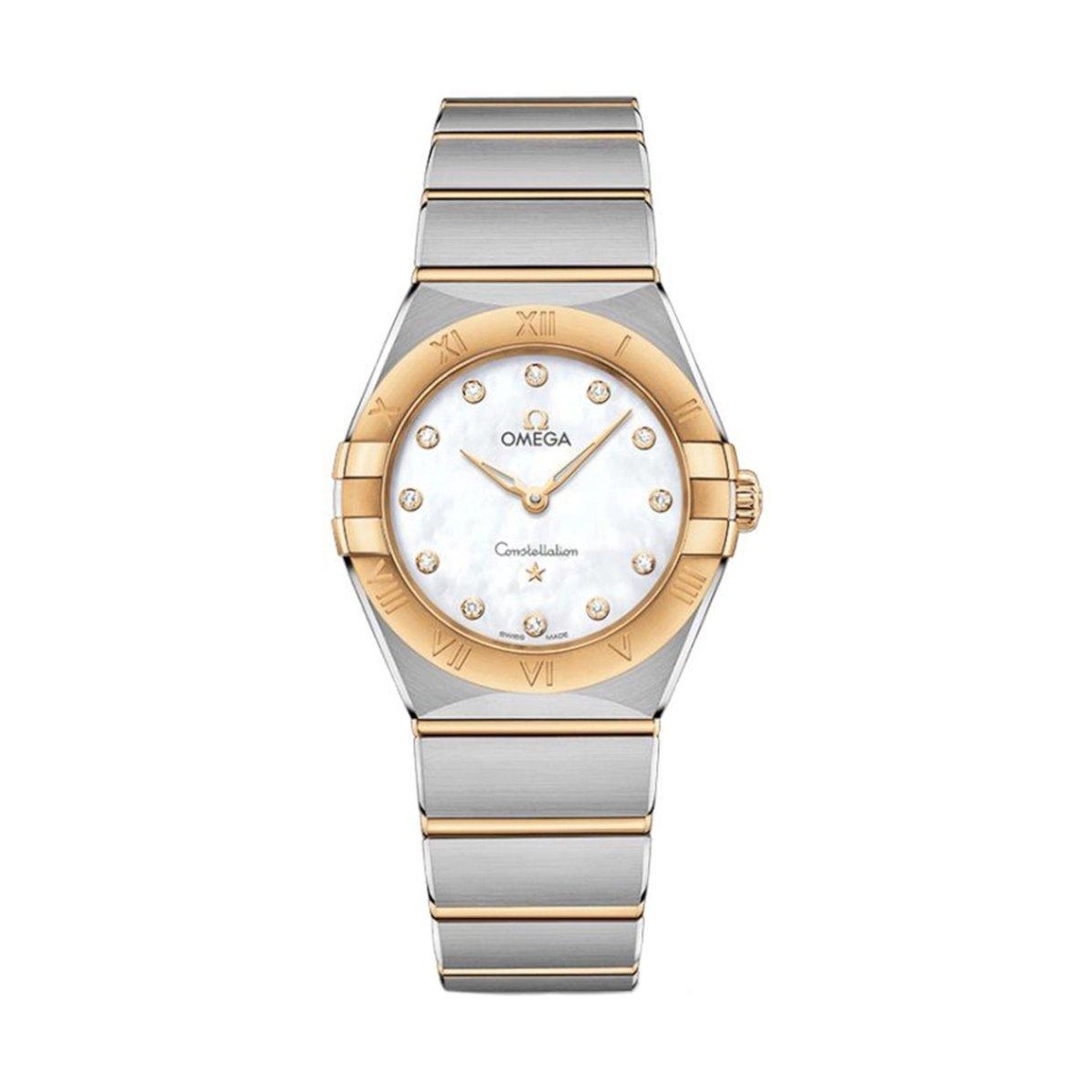 W.KRUK ZEGAREK OMEGA CONSTELLATION