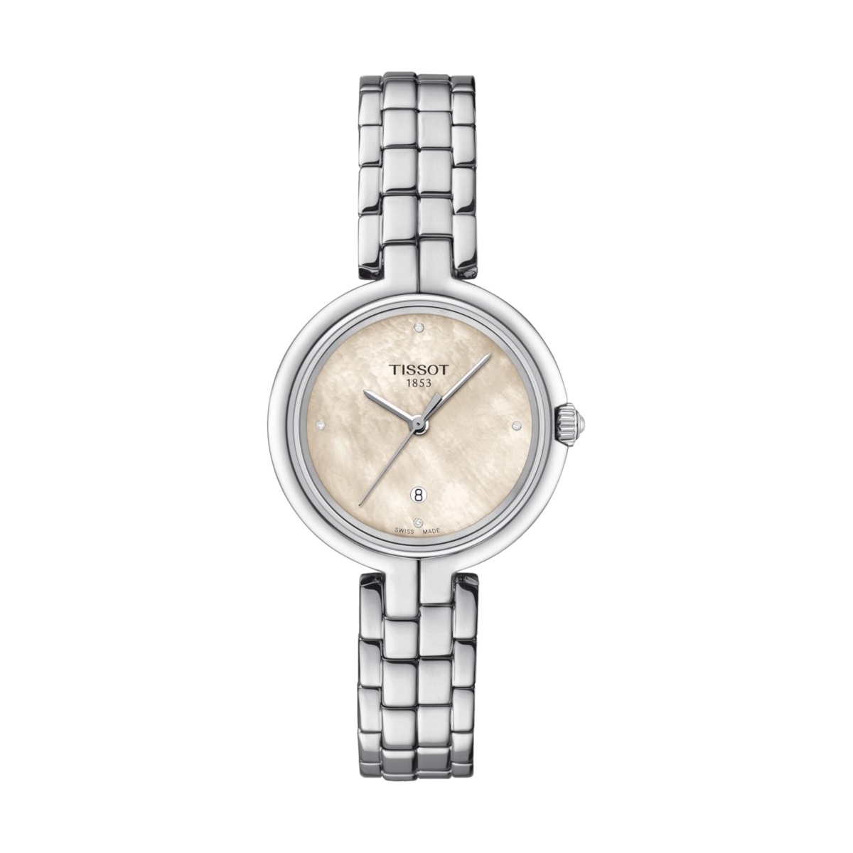 W.KRUK TISSOT FLAMINGO 30MM