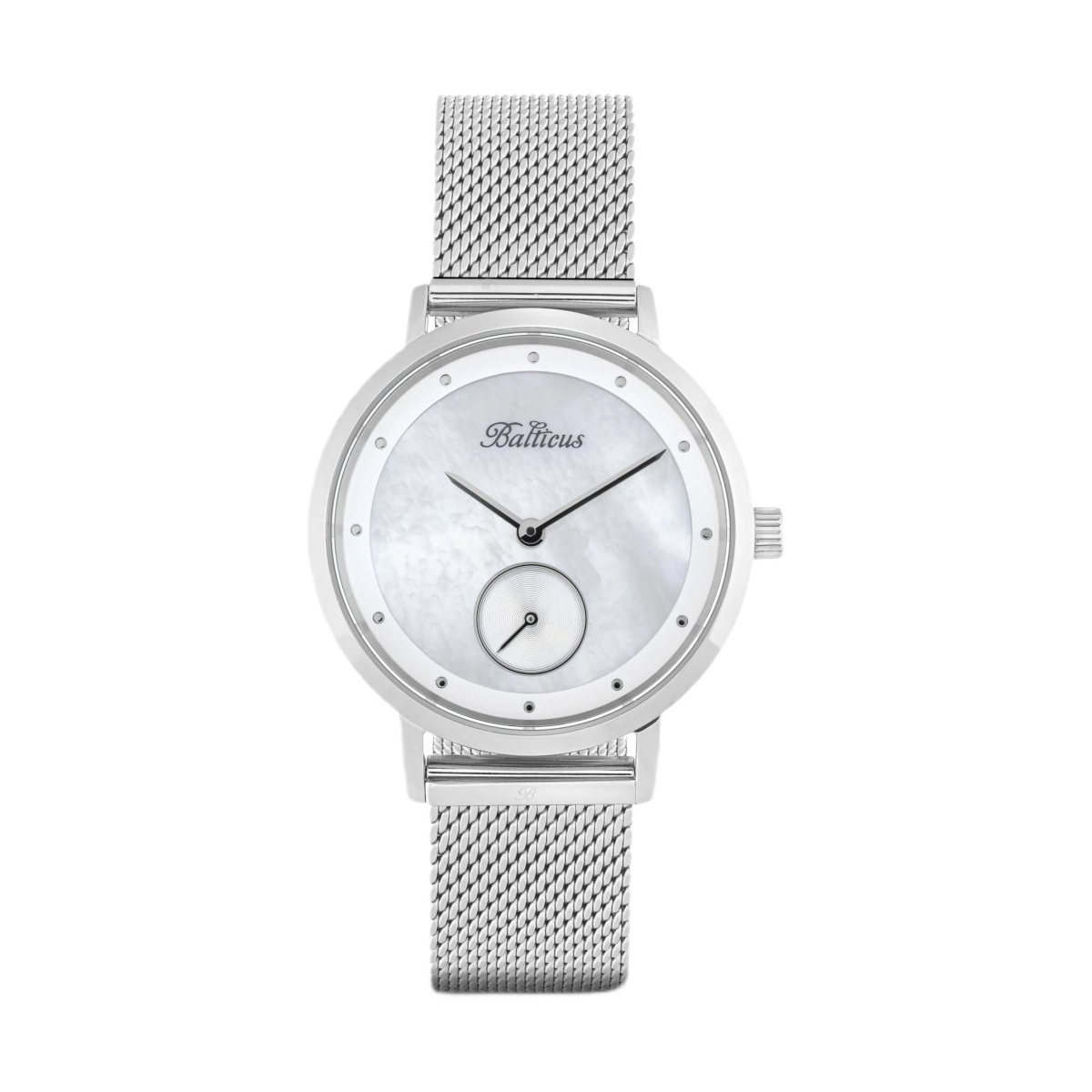 W.KRUK ZEGAREK BALTICUS NEW SKY