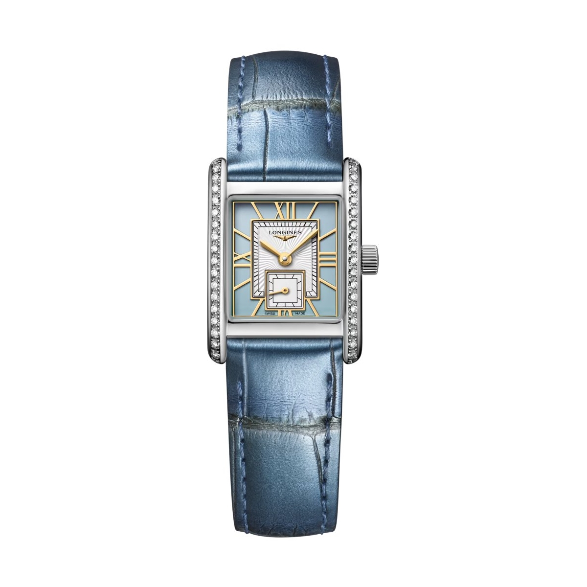 W.KRUK LONGINES MINI DOLCEVITA