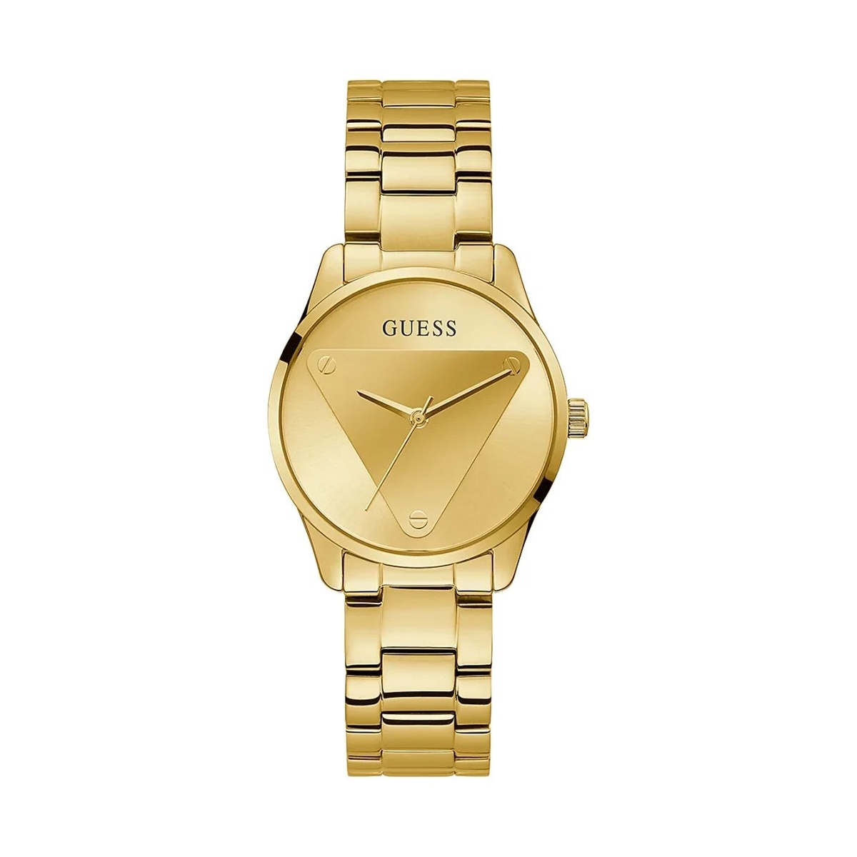 W.KRUK ZEGAREK GUESS EMBLEM