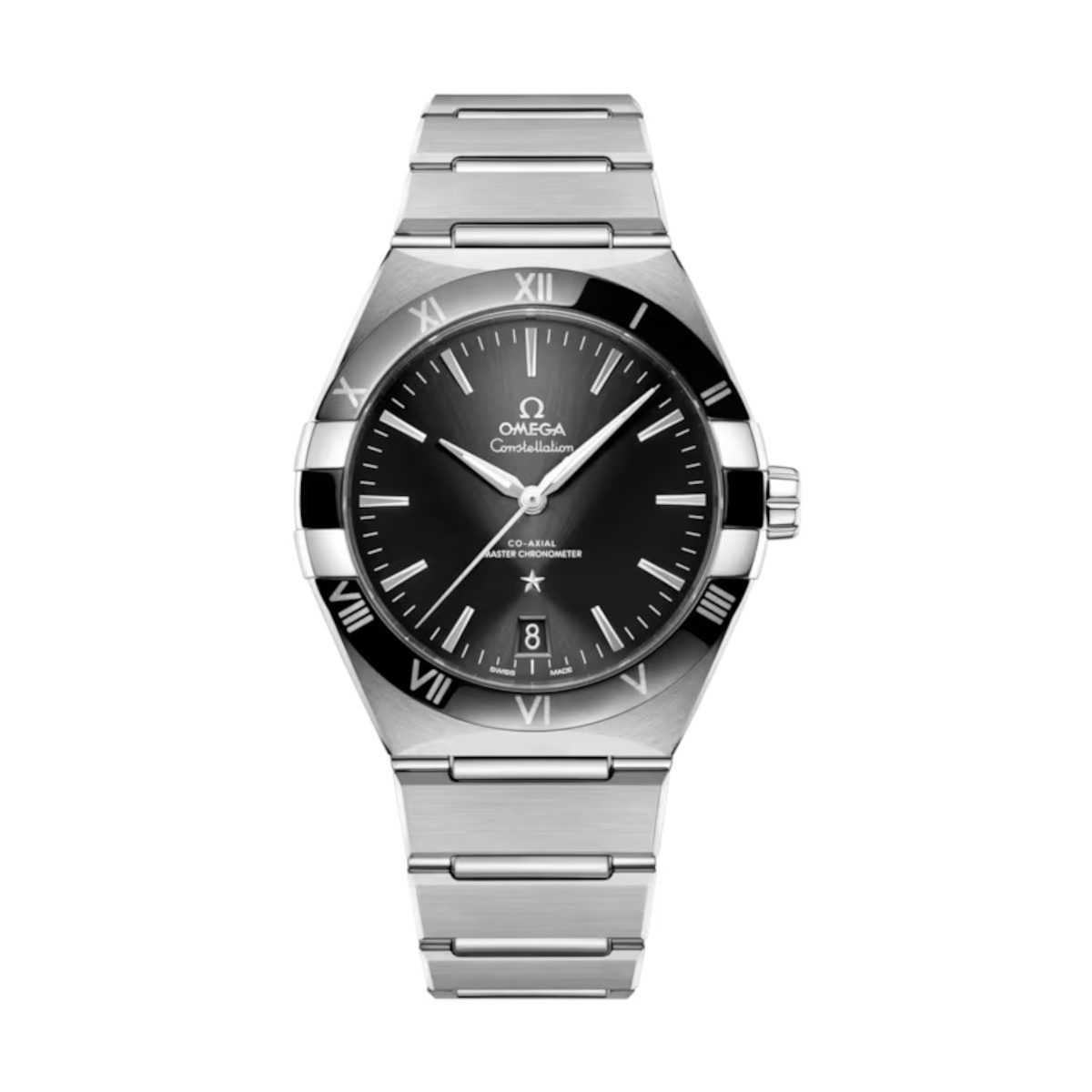 W.KRUK ZEGAREK OMEGA CONSTELLATION