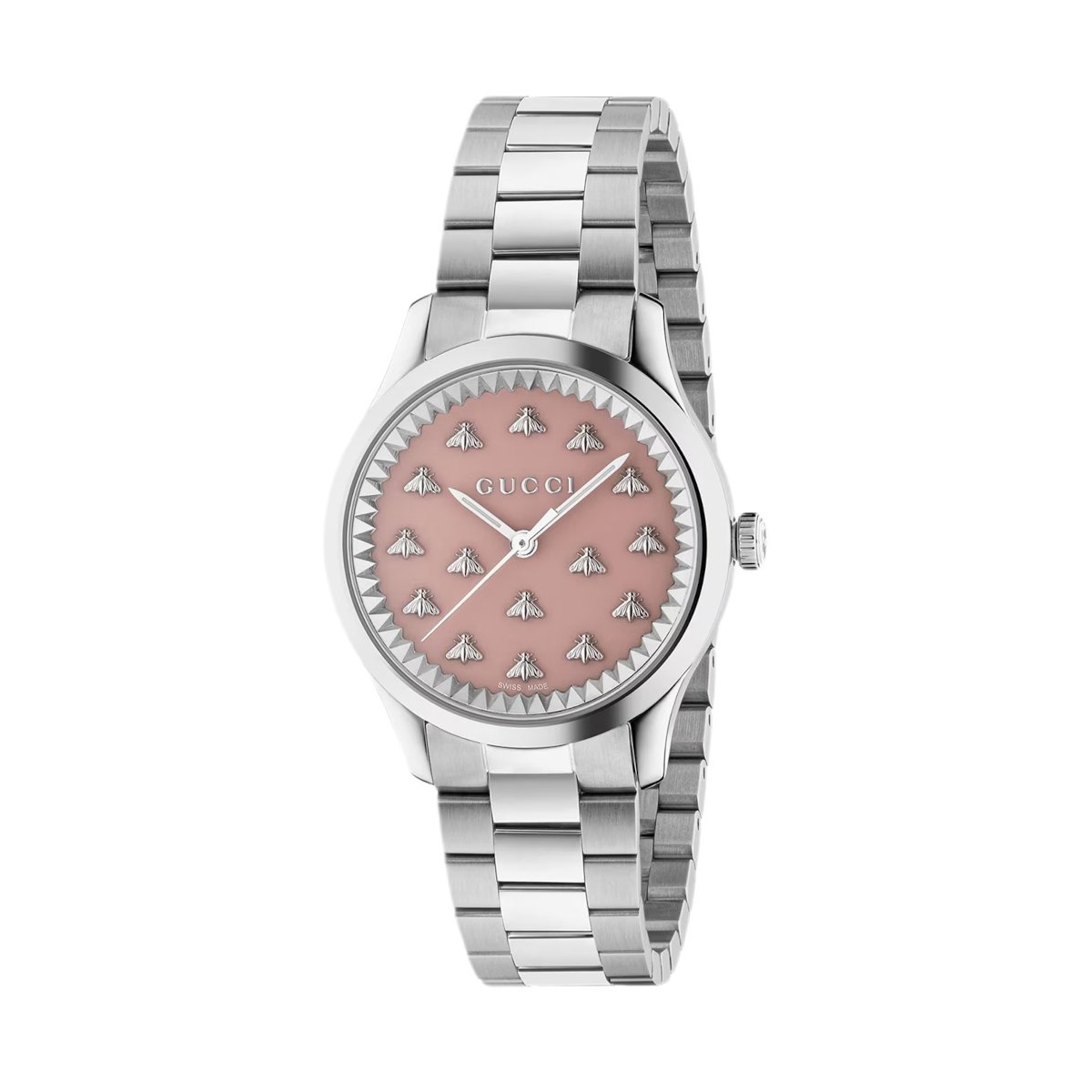 W.KRUK ZEGAREK GUCCI G-TIMELESS