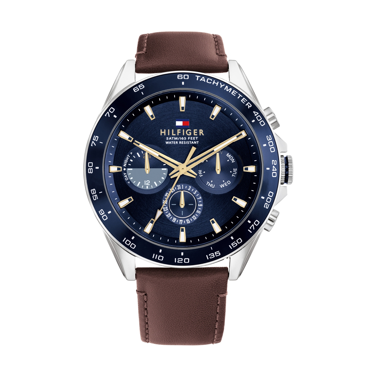 W.KRUK ZEGAREK TOMMY HILFIGER OWEN