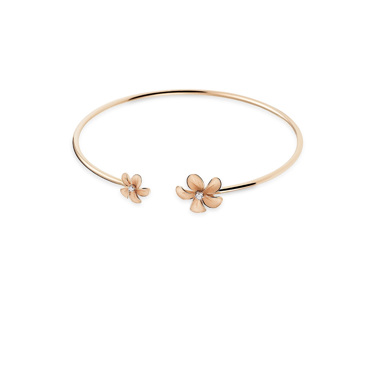 W.KRUK Bransoleta złota CAMMILLI FIRENZE