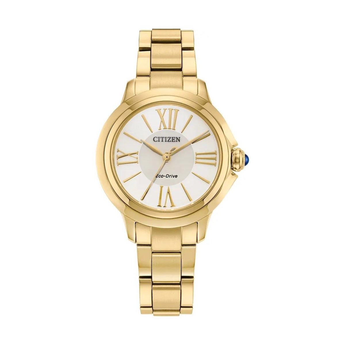 W.KRUK ZEGAREK CITIZEN L-CECI