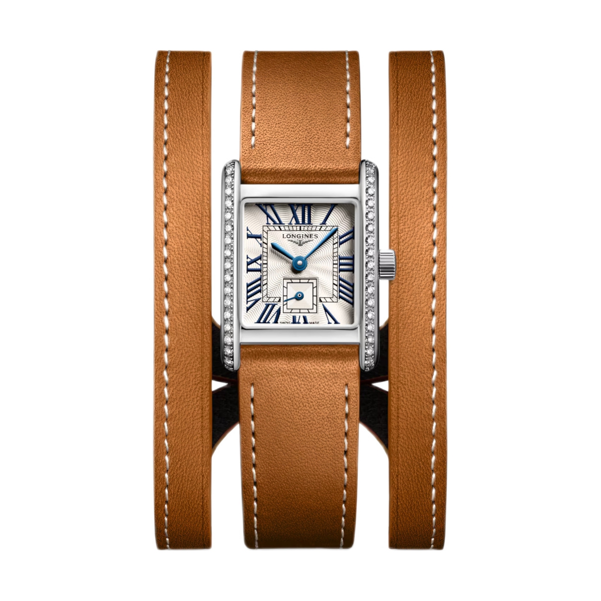 W.KRUK LONGINES MINI DOLCEVITA
