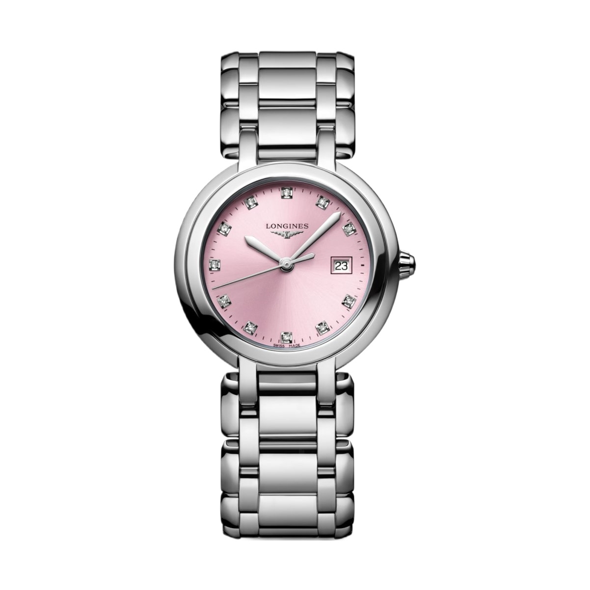 W.KRUK LONGINES PRIMALUNA