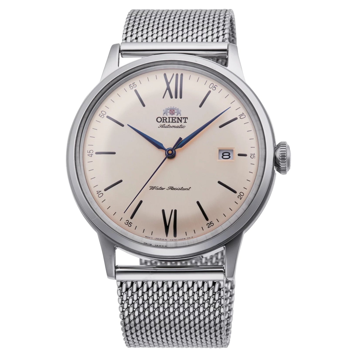 W.KRUK ZEGAREK ORIENT BAMBINO AUTOMATIC