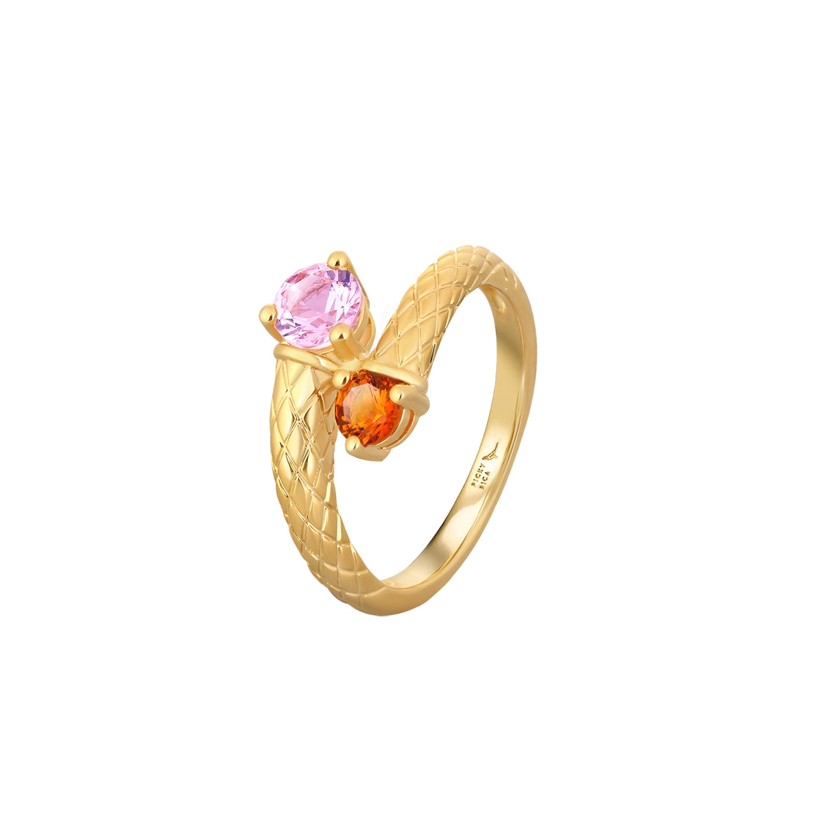 W.KRUK Pierścionek Ice Cream Wonderland