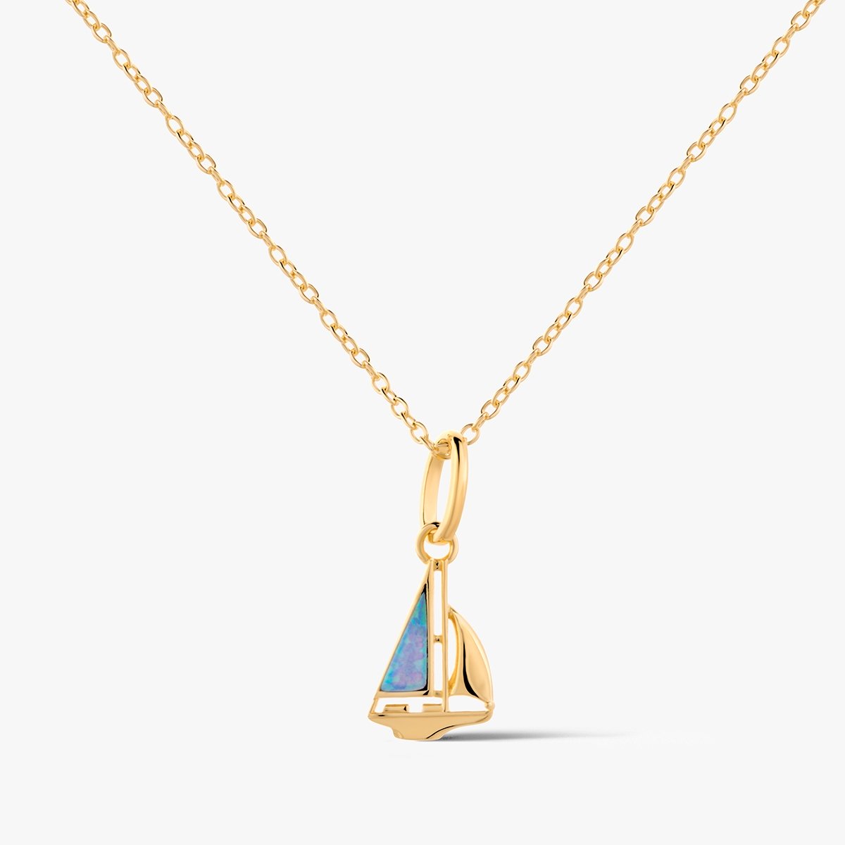 W.KRUK Naszyjnik srebrny