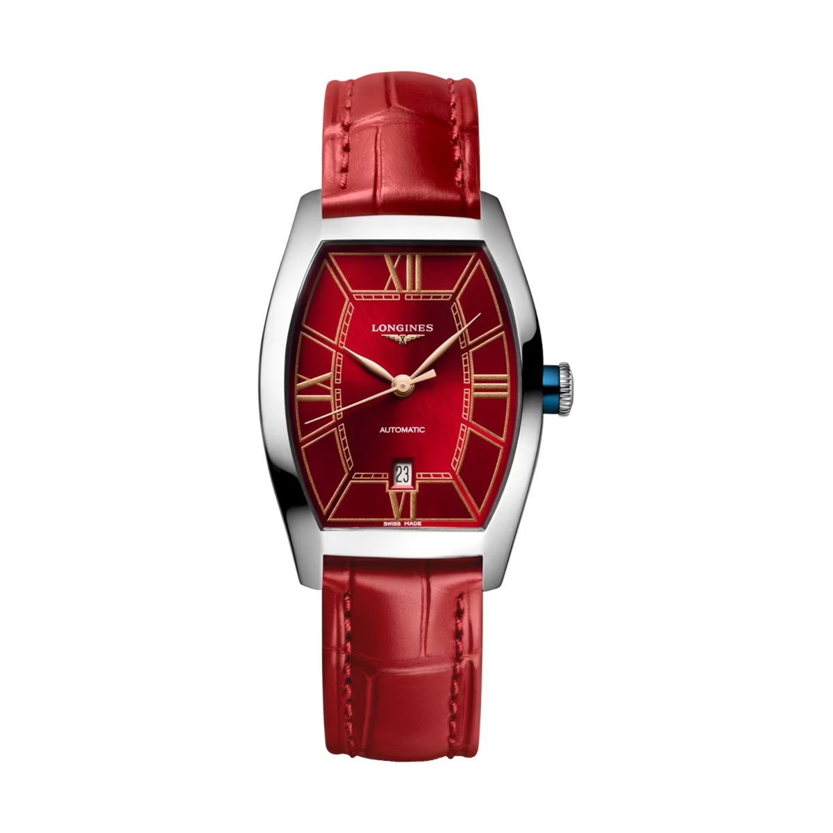 W.KRUK LONGINES EVIDENZA