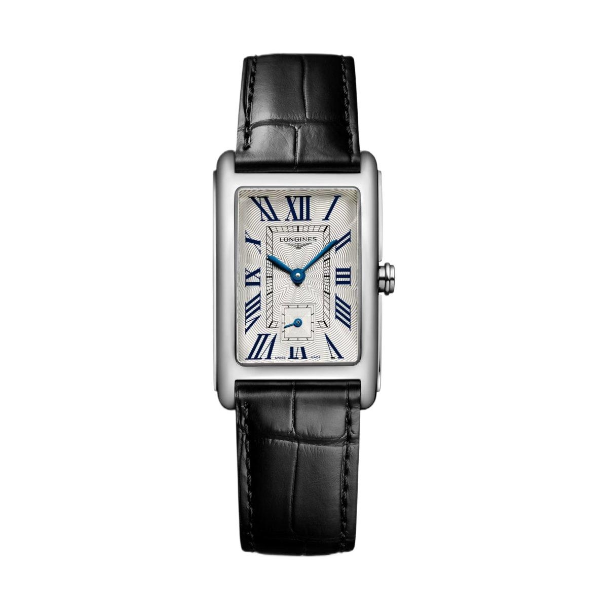 W.KRUK LONGINES DOLCEVITA