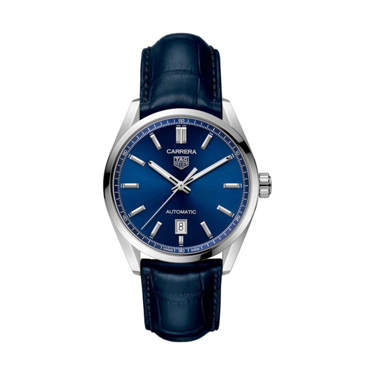 W.KRUK ZEGAREK TAG HEUER CARRERA DATE