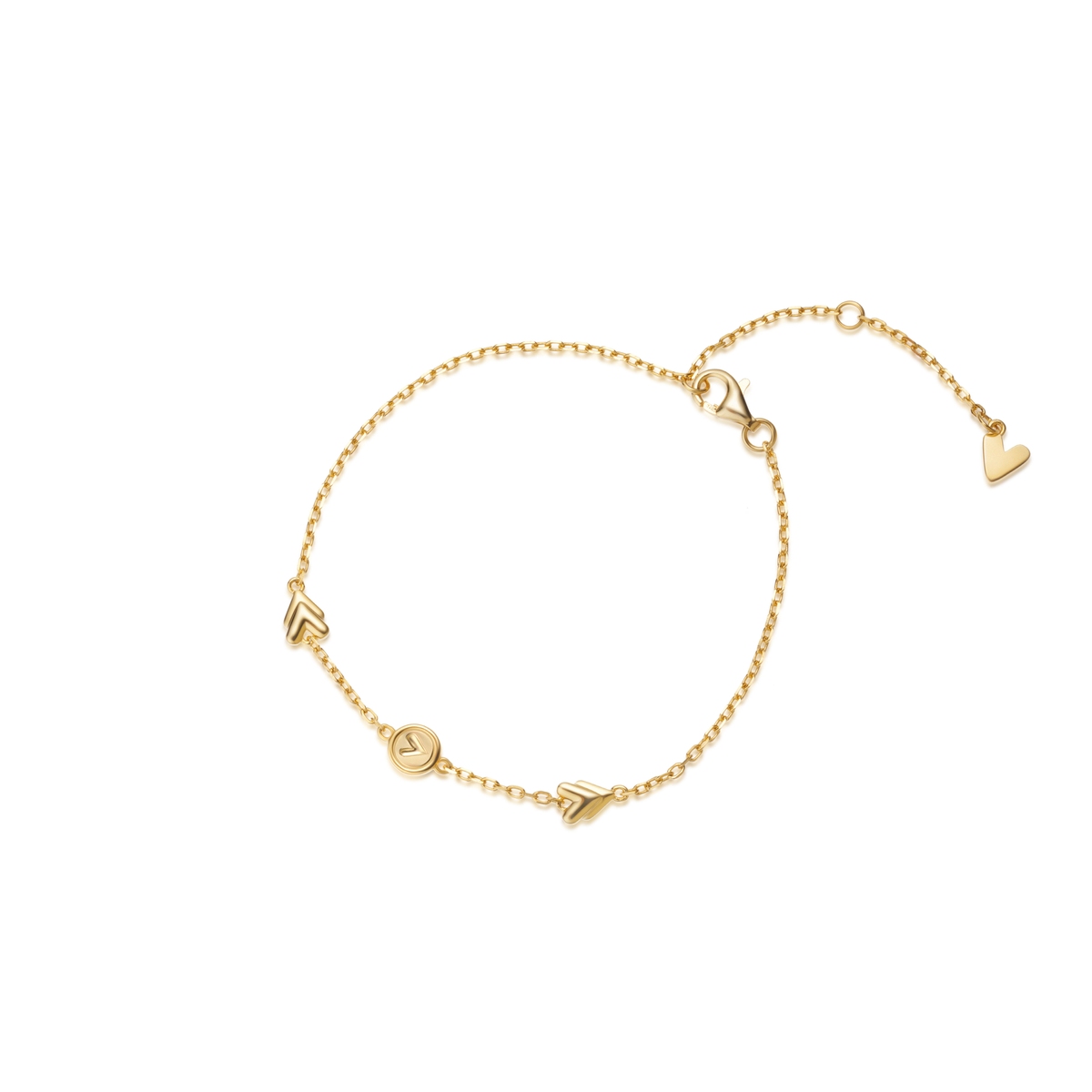 W.KRUK Bransoleta srebrna Longplay