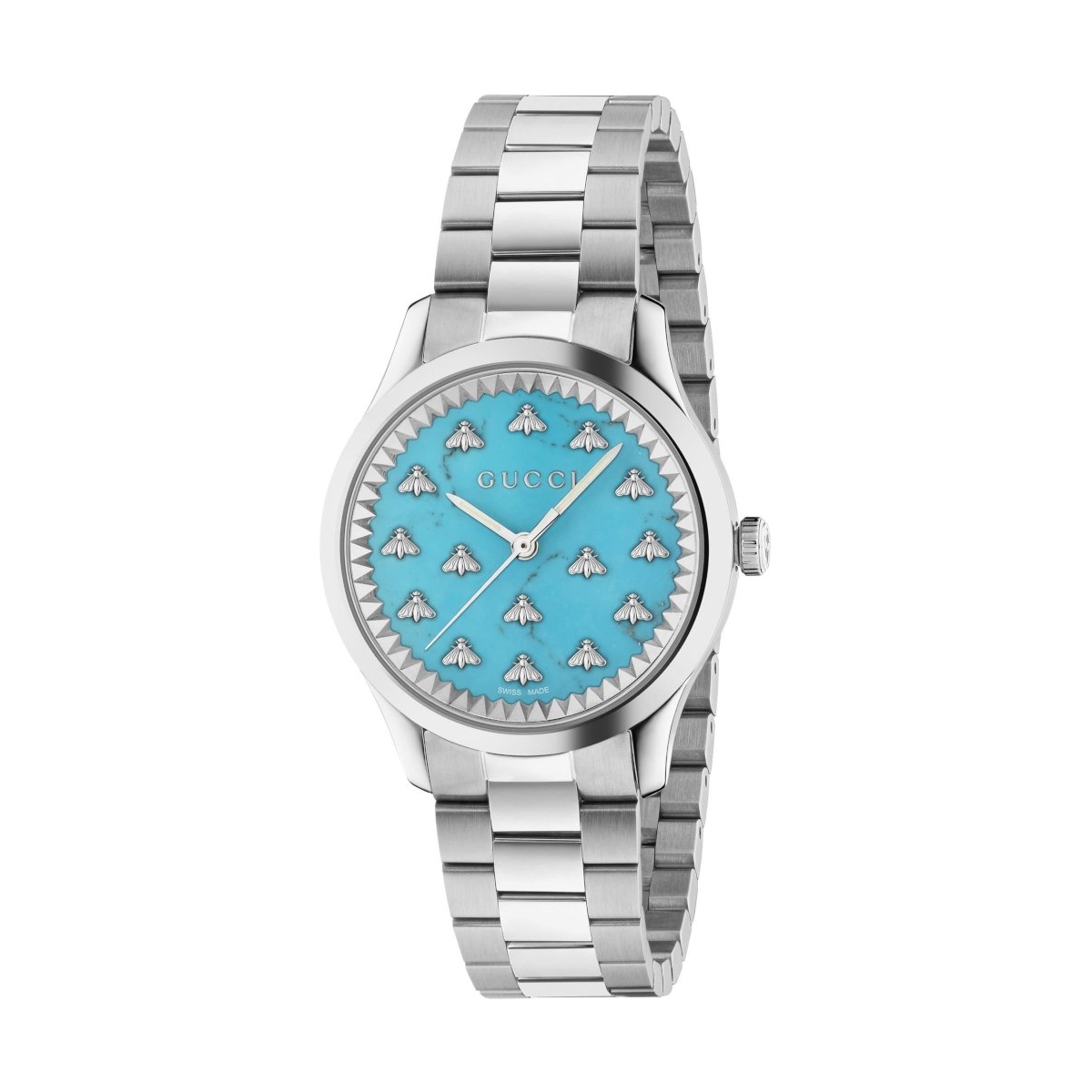 W.KRUK ZEGAREK GUCCI G-TIMELESS