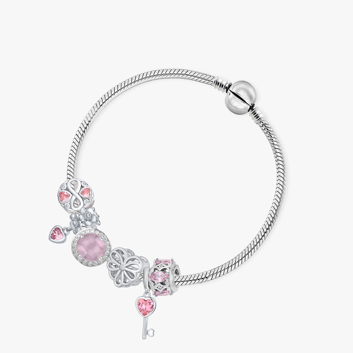 W.KRUK Zestaw Romantyczny