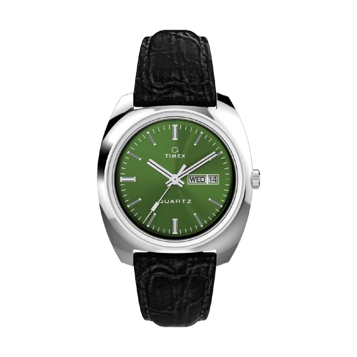 W.KRUK ZEGAREK TIMEX Q TIMEX 1978 Reissue