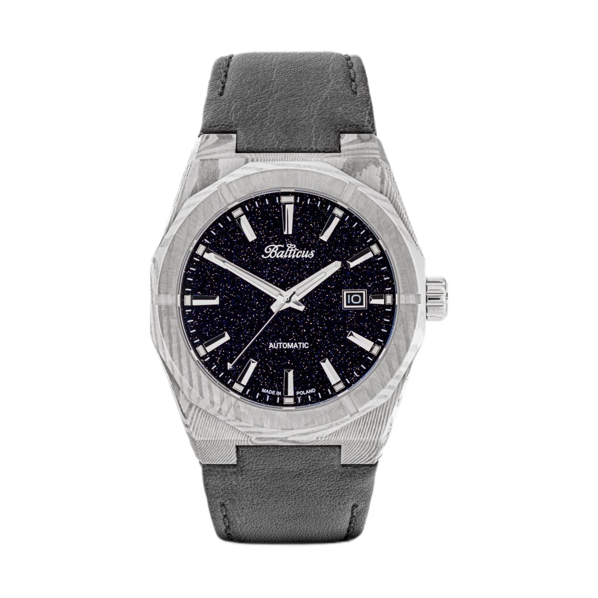 W.KRUK ZEGAREK BALTICUS GWIEZDNY PYŁ