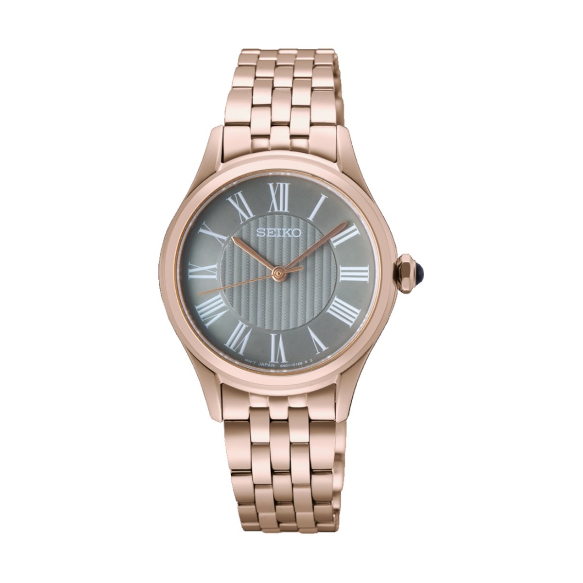 W.KRUK ZEGAREK SEIKO CLASSIC