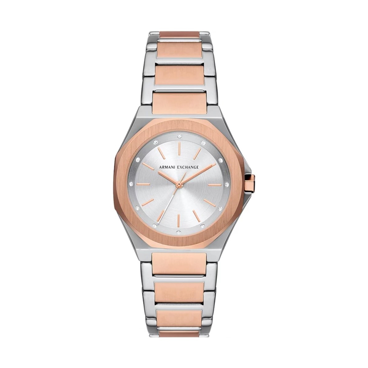 W.KRUK ZEGAREK ARMANI EXCHANGE ANDREA