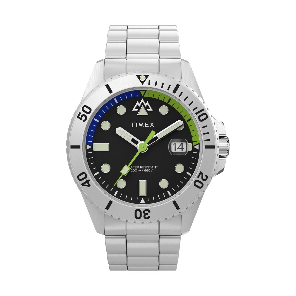 W.KRUK ZEGAREK TIMEX Expedition North