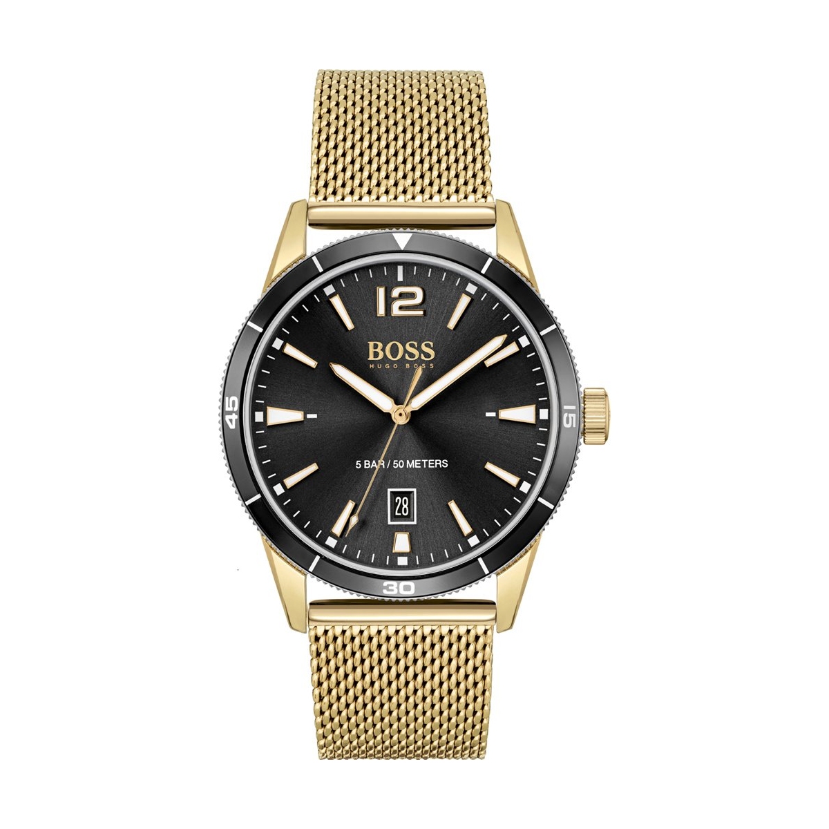 W.KRUK ZEGAREK BOSS DRIFTER