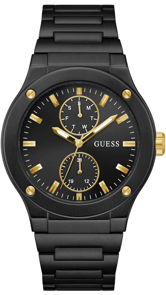 Zegarek Męski GUESS Jet GW0795G3